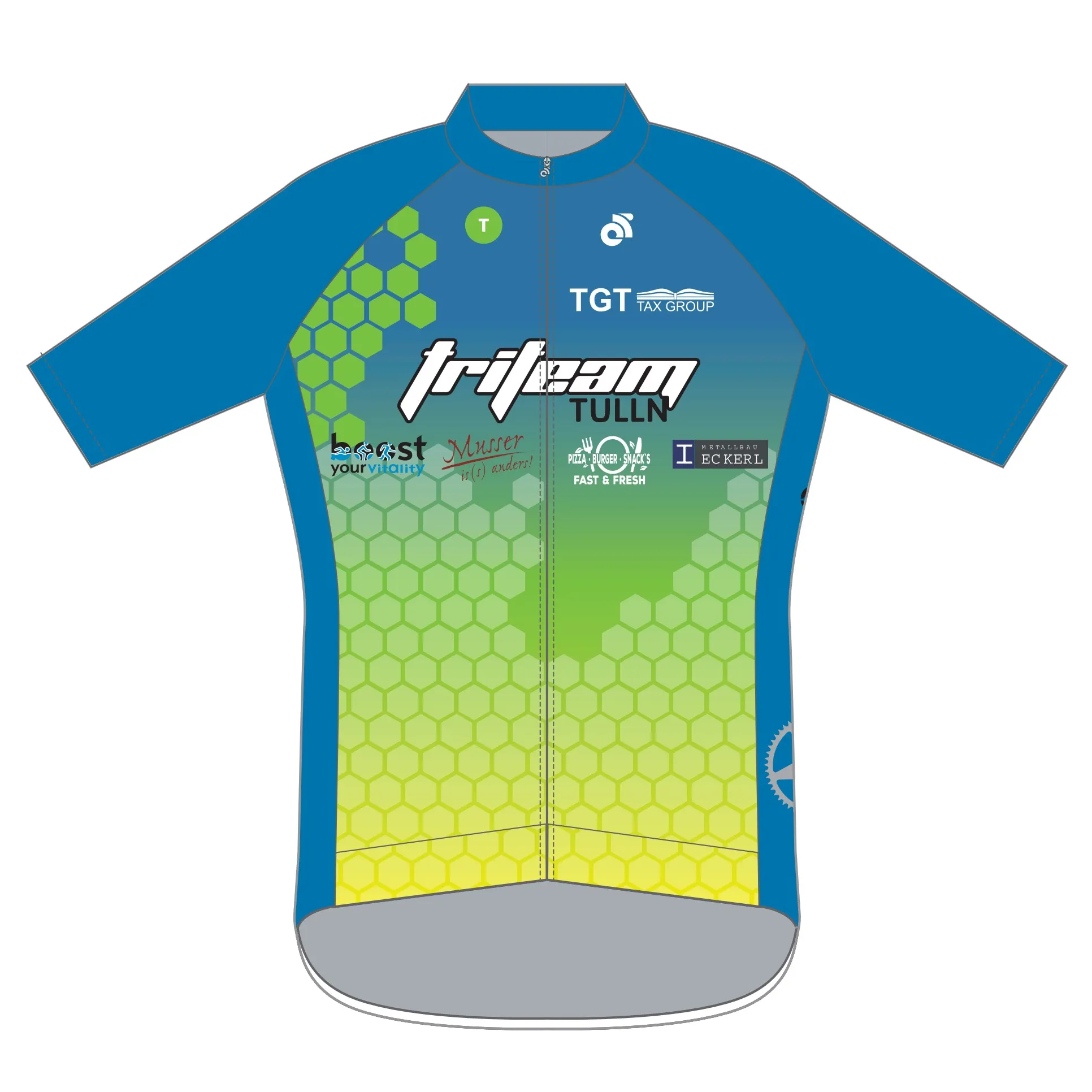 PERFORMANCE  Jersey