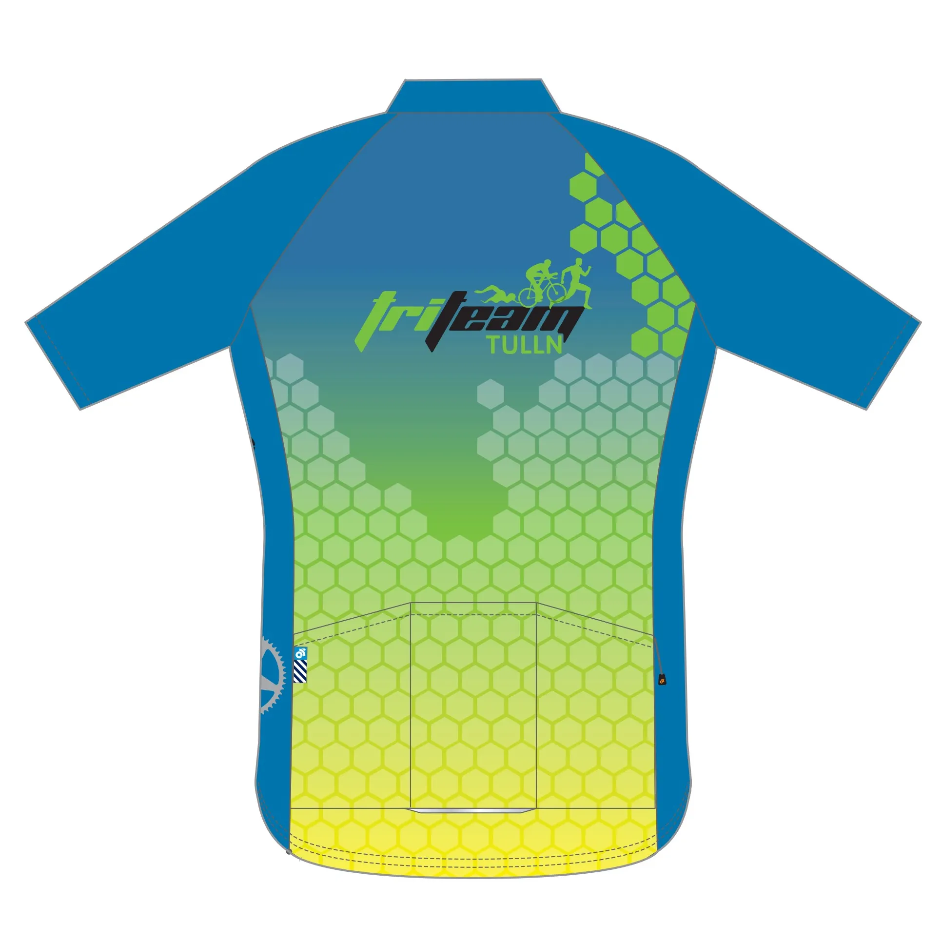 PERFORMANCE  Jersey