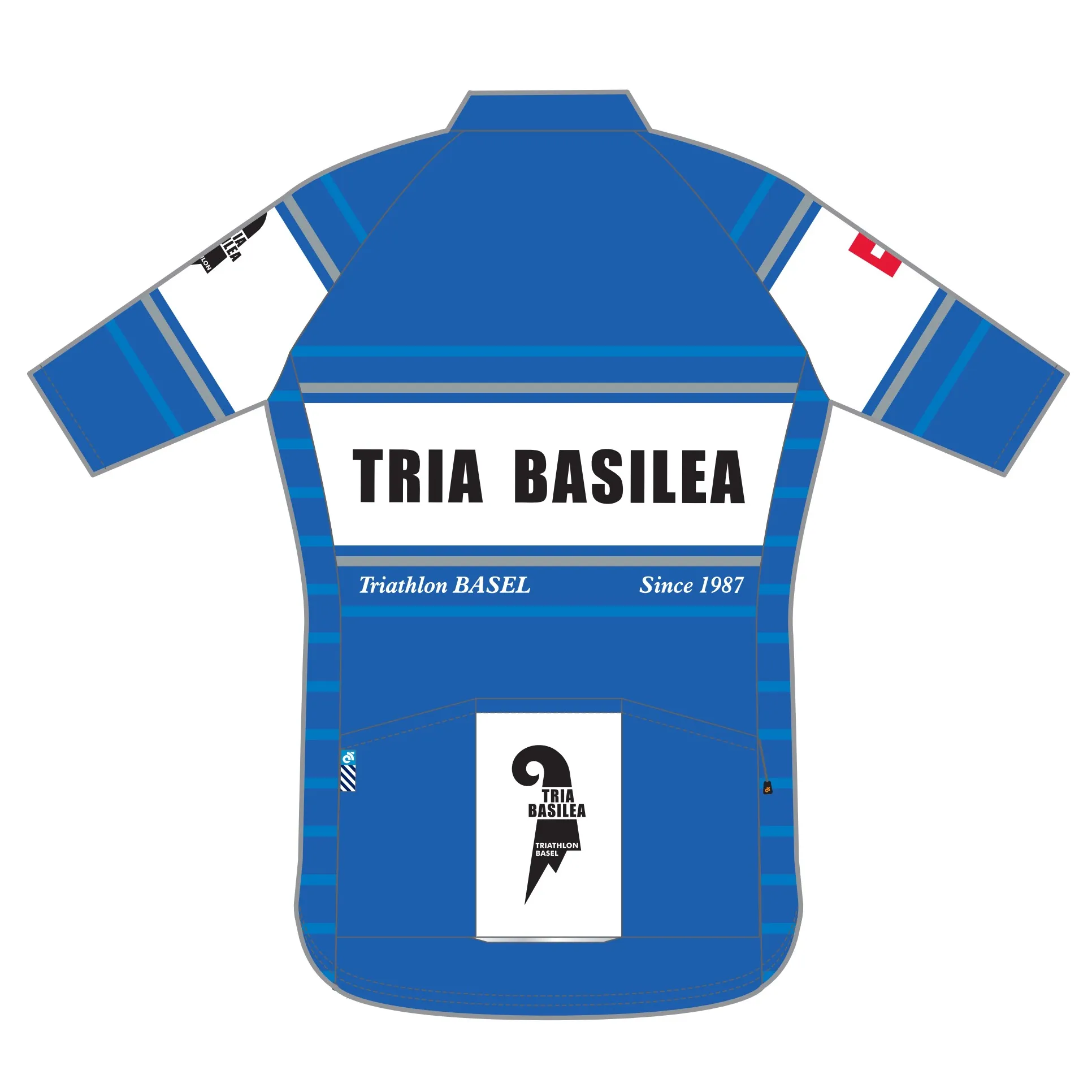 PERFORMANCE  Jersey