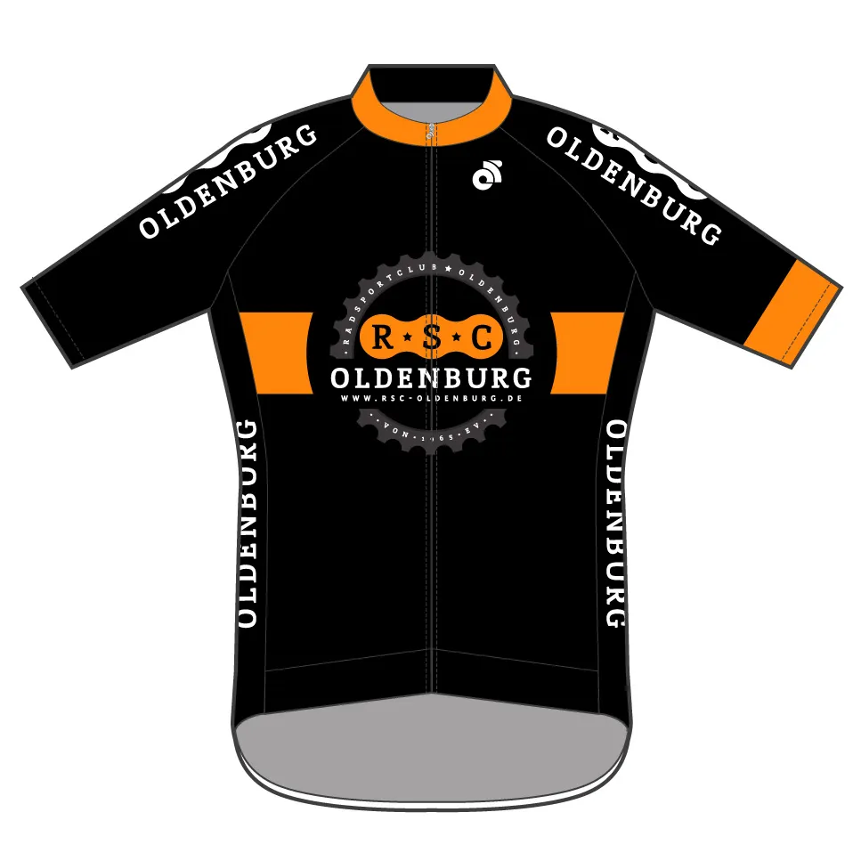 PERFORMANCE  Jersey