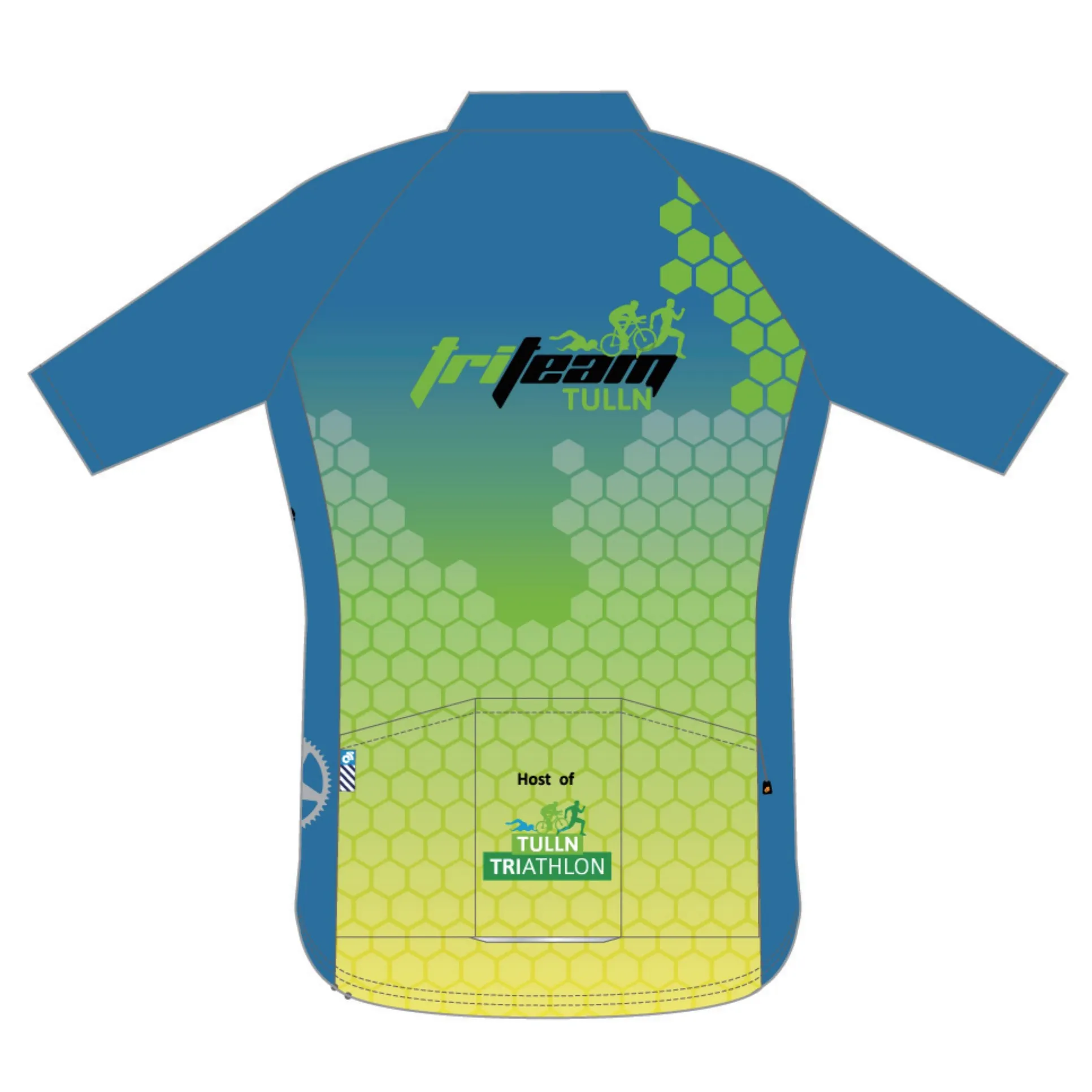 PERFORMANCE  Jersey