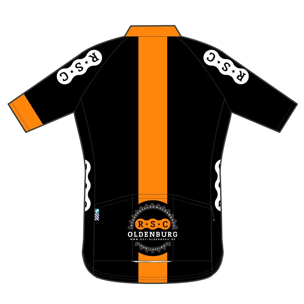 PERFORMANCE  Jersey