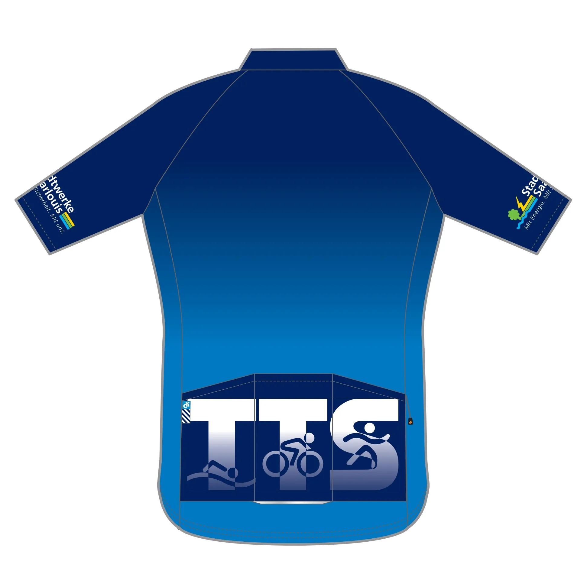 PERFORMANCE  Jersey