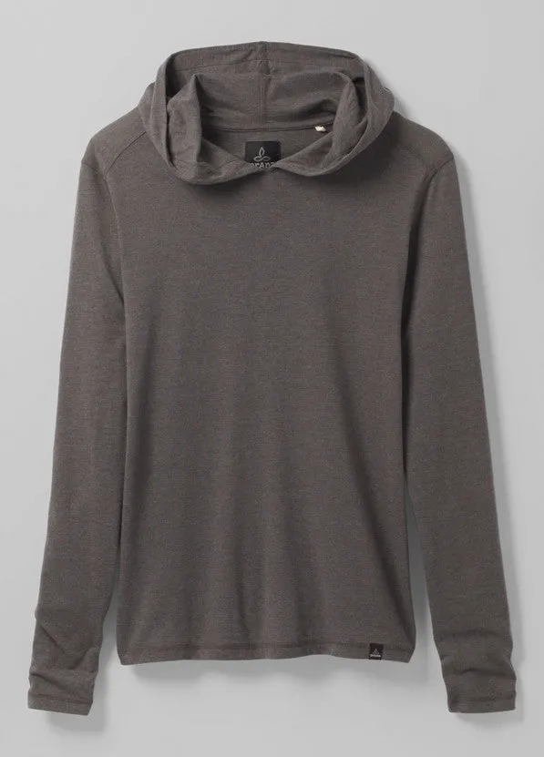 prAna Hooded T-Shirt (Men's)