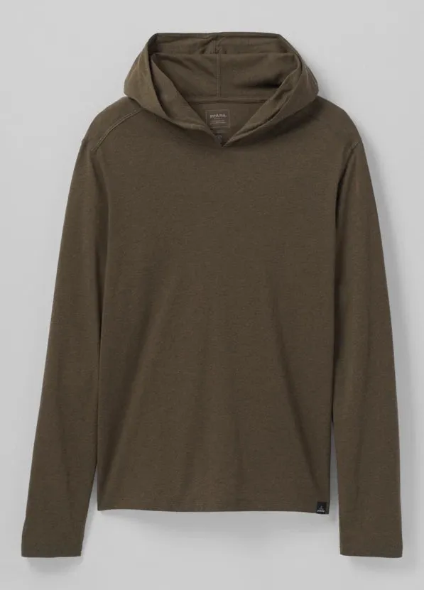 prAna Hooded T-Shirt (Men's)