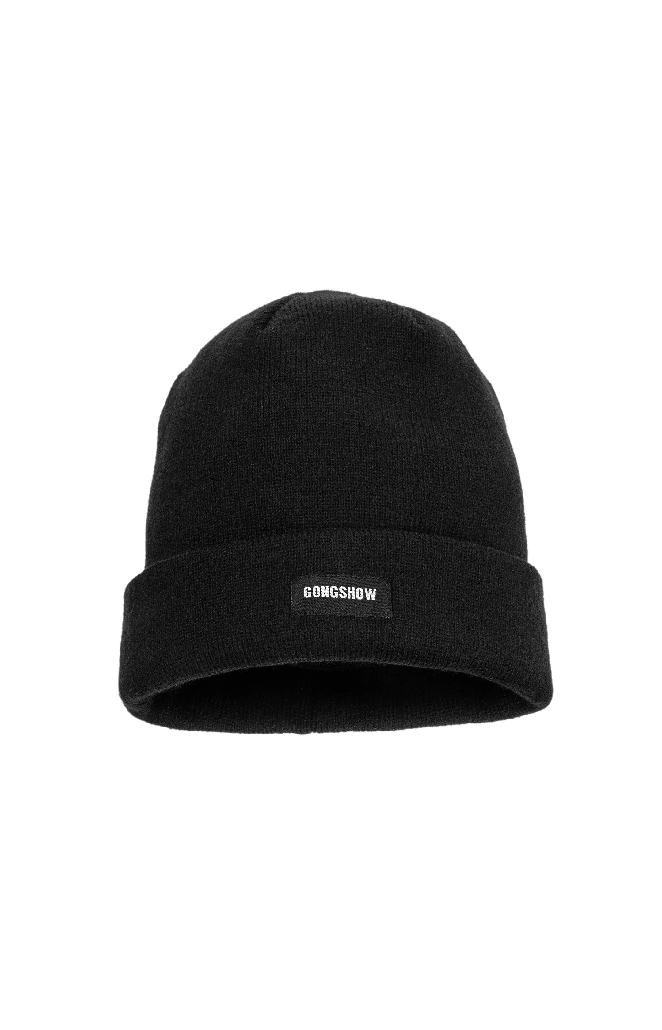 Pre-game Toque Black