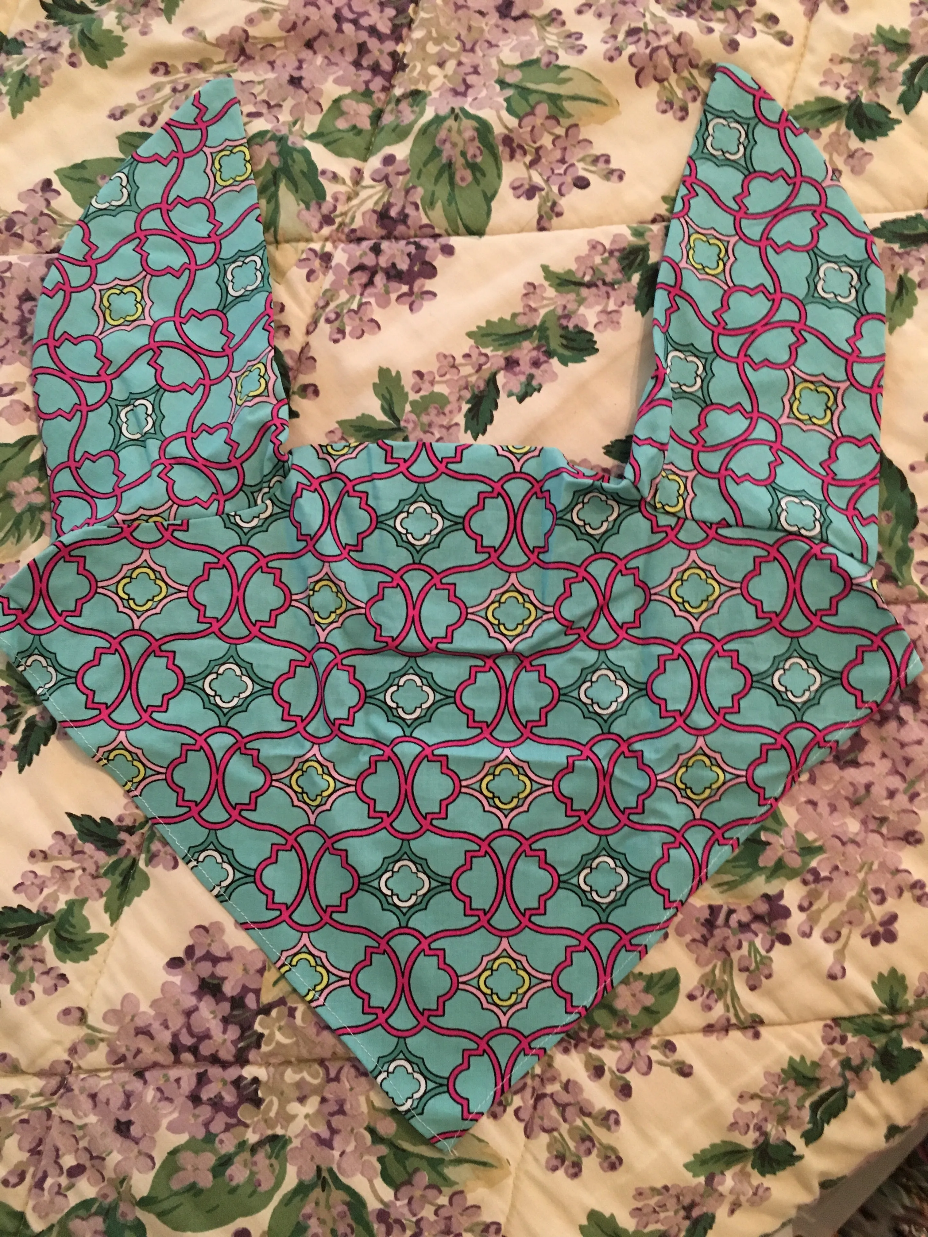 Retro Patterns