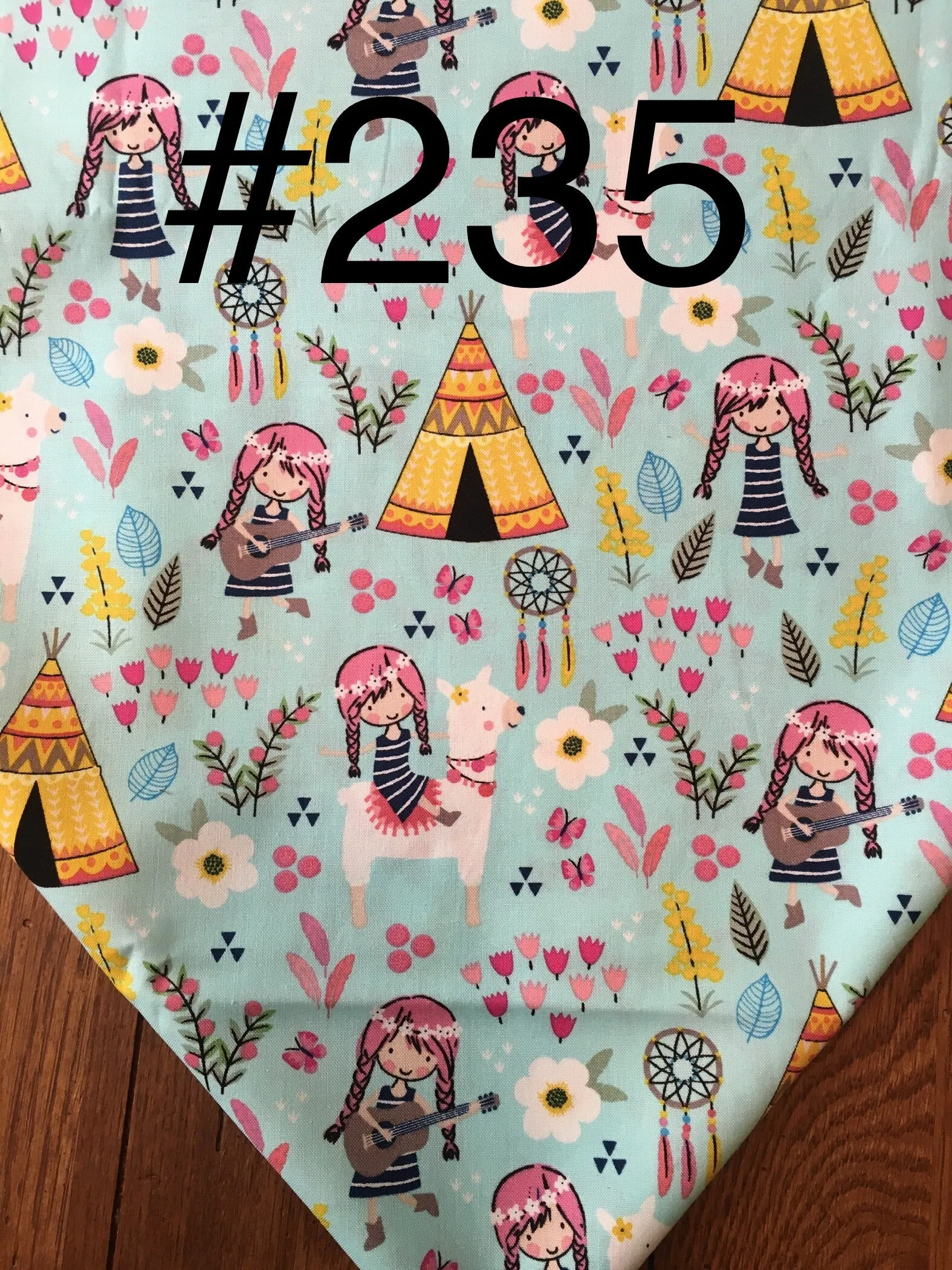 Retro Patterns