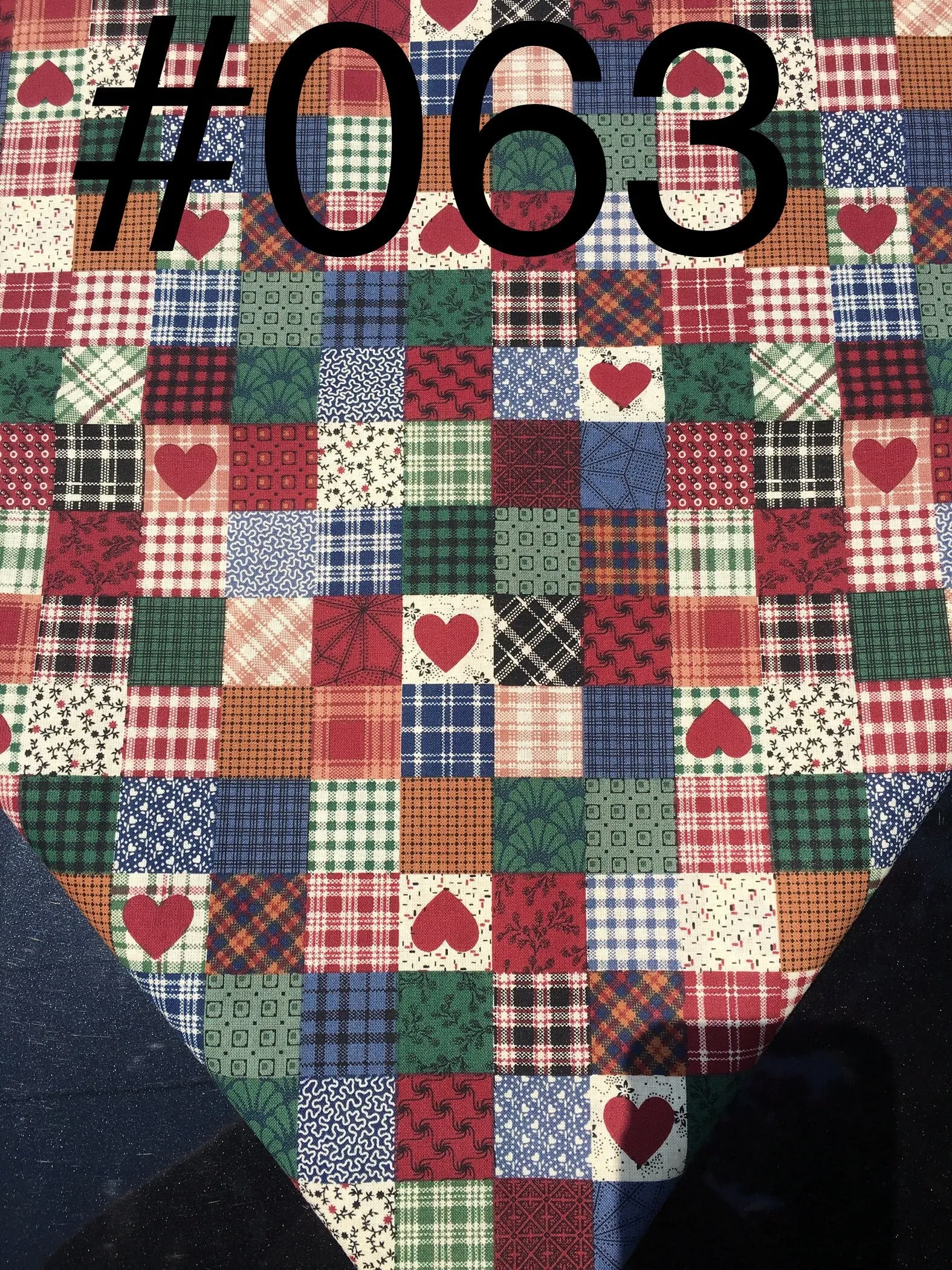 Retro Patterns