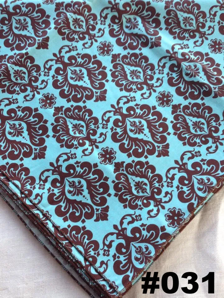 Retro Patterns