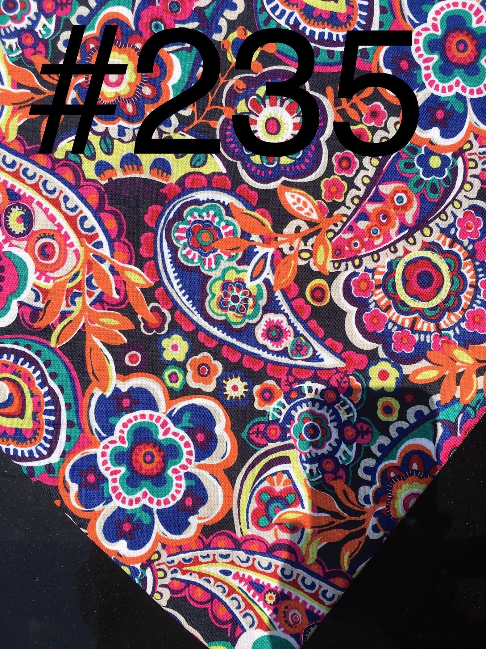 Retro Patterns