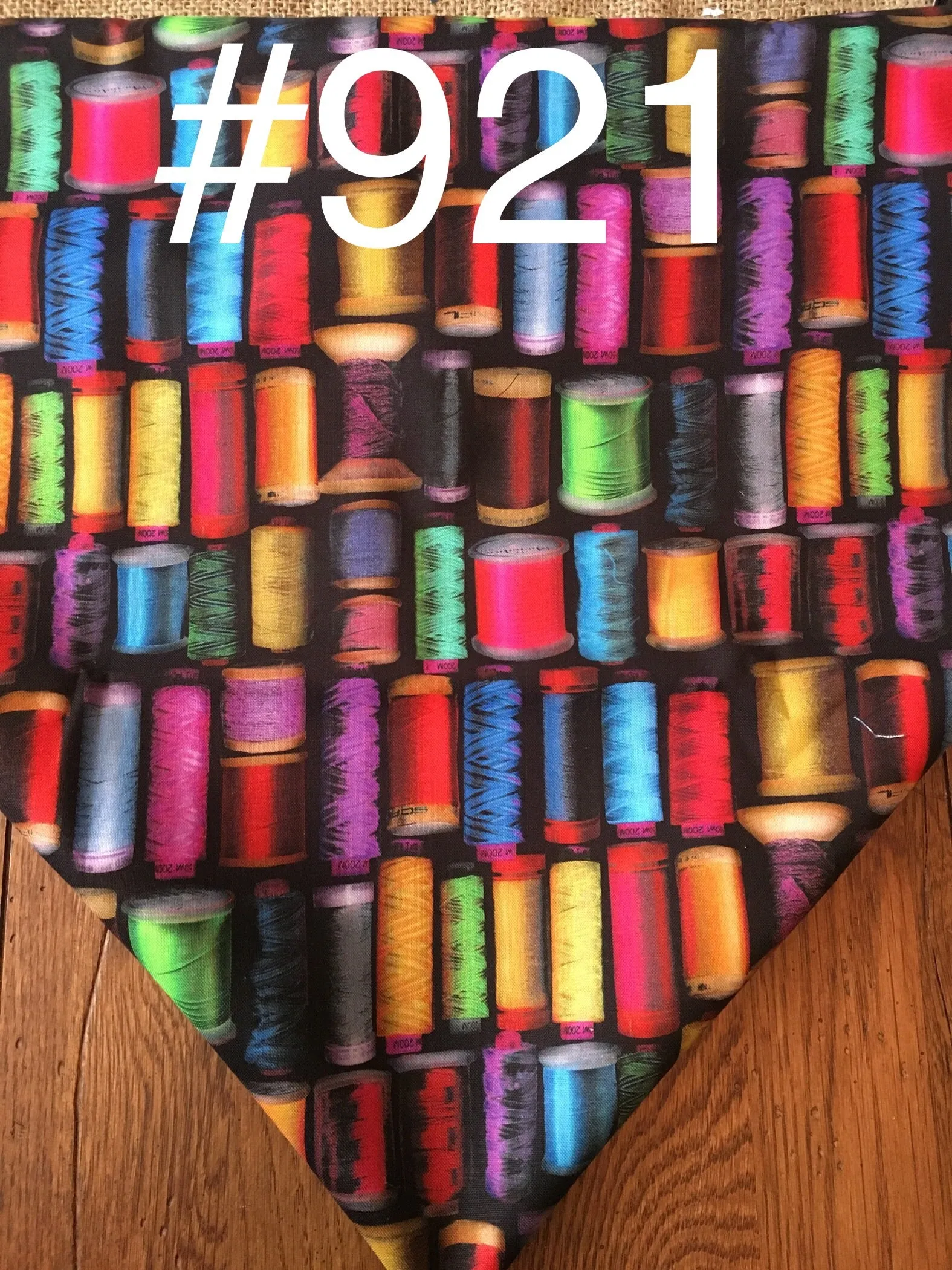 Retro Patterns