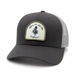 Vaqueros de las Olas Classic Trucker Hat